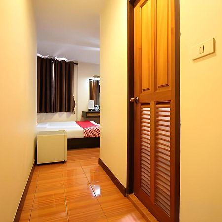 Pannee Lodge Khaosan - Sha Plus Bangkok Exterior foto